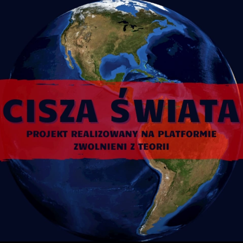 Cisza Swiata